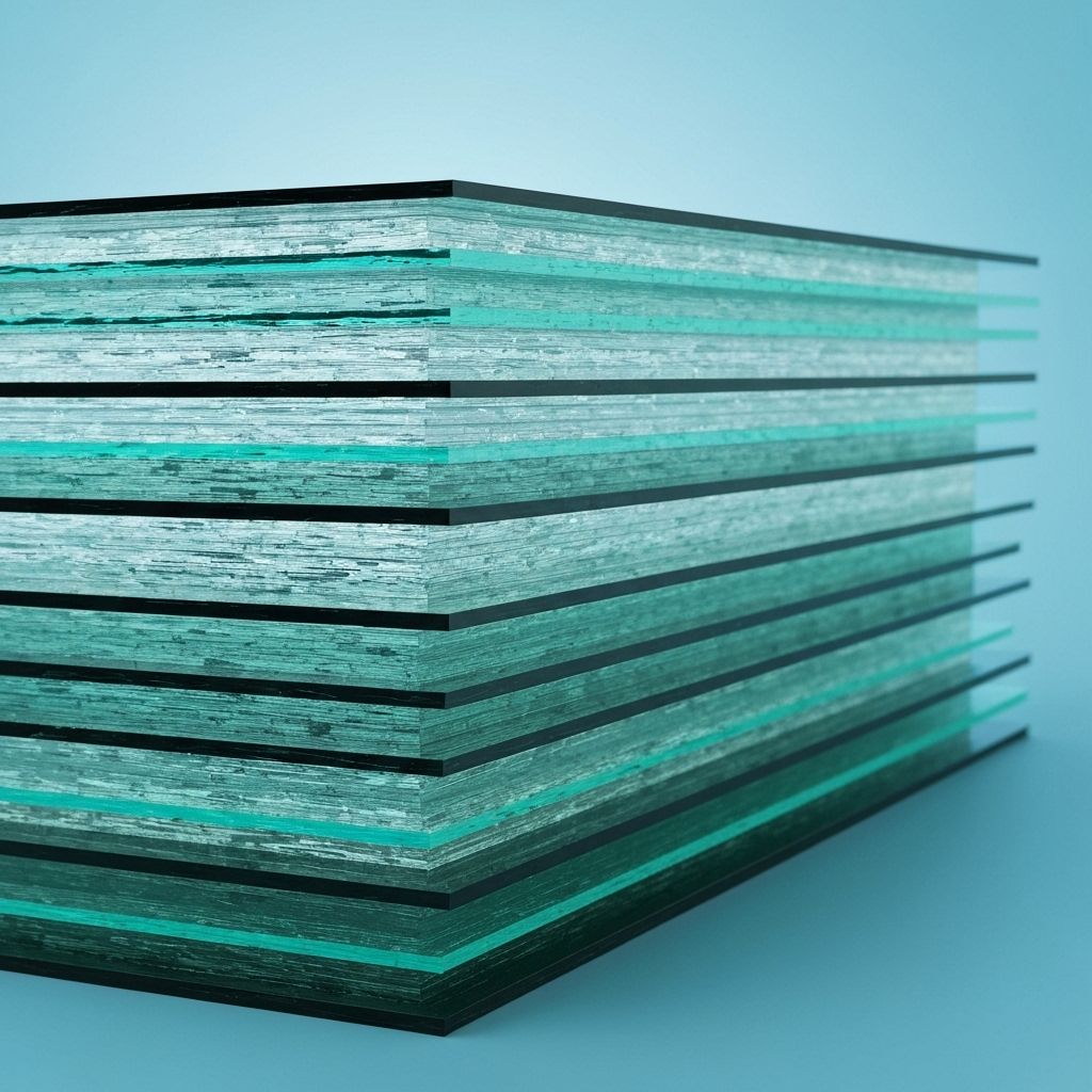 Laminated vs Tempered Glass: Choosing the Right Solution